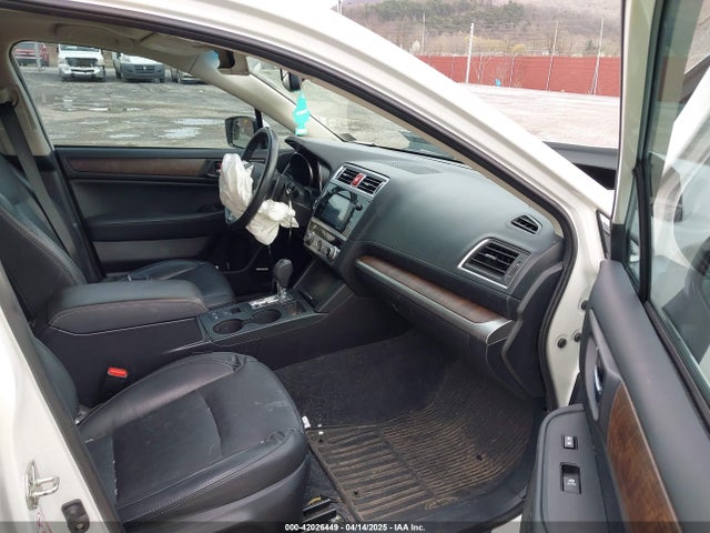 4S4BSAKC7H3240961 Subaru Outback 2.5i Limited