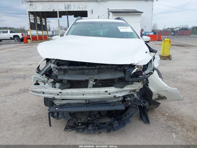 4S4BSAKC7H3240961 Subaru Outback 2.5i Limited