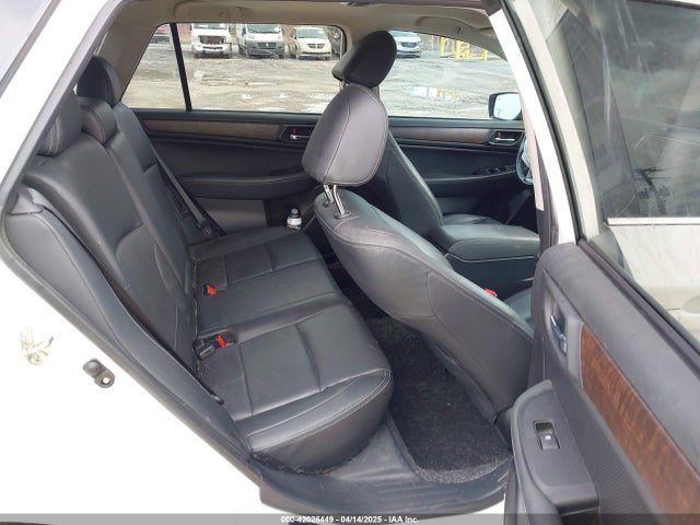 4S4BSAKC7H3240961 Subaru Outback 2.5i Limited