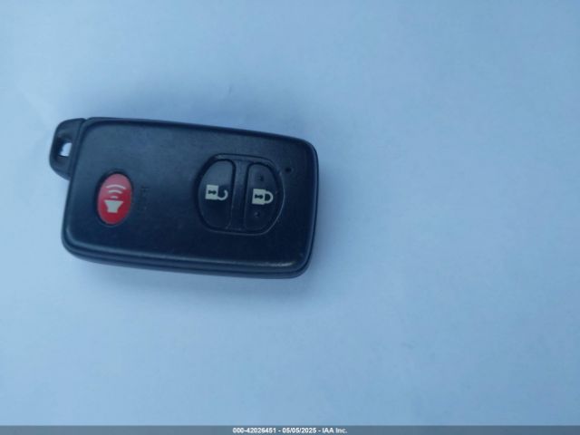 JTDKN3DU0F0437286 Toyota Prius