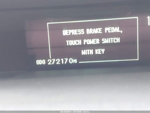 JTDKN3DU0F0437286 Toyota Prius