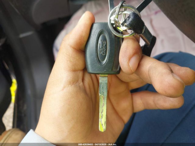3FADP4AJ1EM243578 Ford FIESTA S