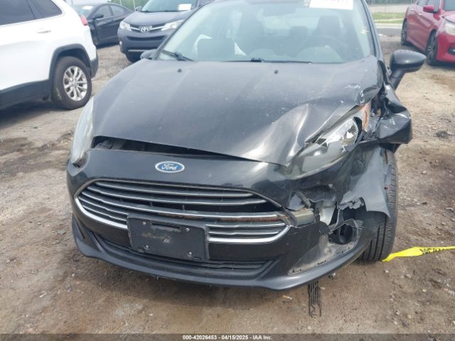 3FADP4AJ1EM243578 Ford FIESTA S