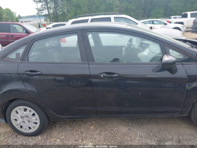 3FADP4AJ1EM243578 Ford FIESTA S