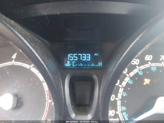 3FADP4AJ1EM243578 Ford FIESTA S