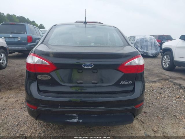 3FADP4AJ1EM243578 Ford FIESTA S