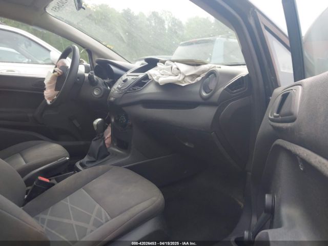 3FADP4AJ1EM243578 Ford FIESTA S