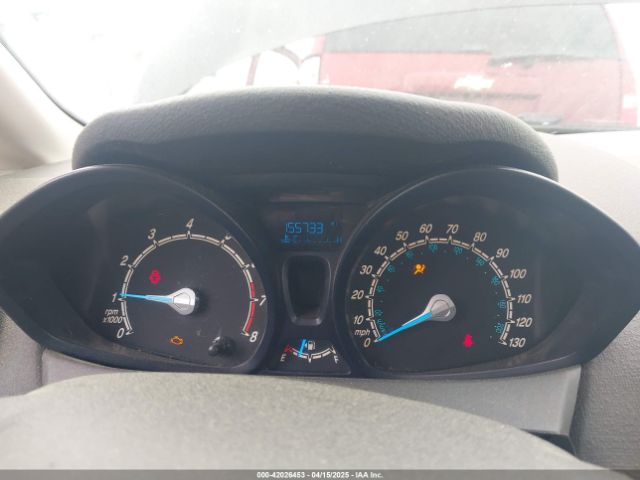 3FADP4AJ1EM243578 Ford FIESTA S