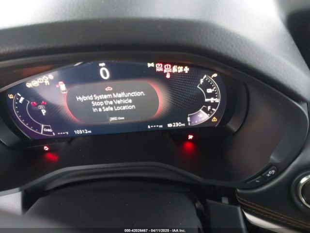 2024 MAZDA CX-90 PHEV JM3KKEHA9R1147896 Photo 6
