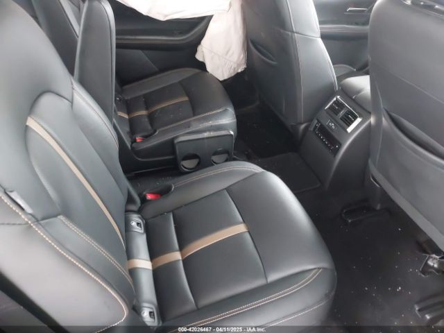 2024 MAZDA CX-90 PHEV JM3KKEHA9R1147896 Photo 7