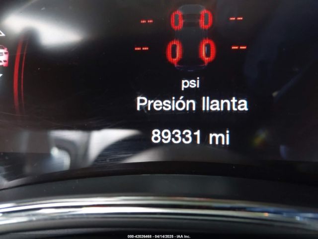 1C4RDHDG3GC481386 Dodge DURANGO LIMITED