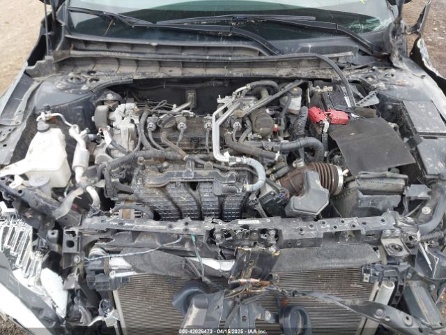 1N4BL4DV8KC165542 Nissan Altima 2.5 Sv
