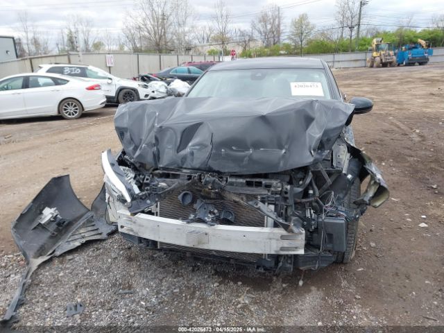 1N4BL4DV8KC165542 Nissan Altima 2.5 Sv