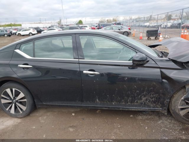 1N4BL4DV8KC165542 Nissan Altima 2.5 Sv
