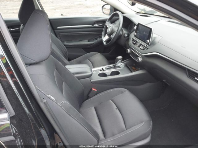 1N4BL4DV8KC165542 Nissan Altima 2.5 Sv