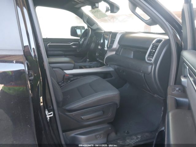 1C6SRFFT2RN106993 RAM 1500 Lone Star  4x4 5'7 Box
