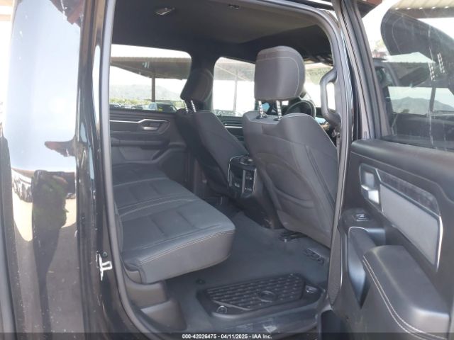 1C6SRFFT2RN106993 RAM 1500 Lone Star  4x4 5'7 Box