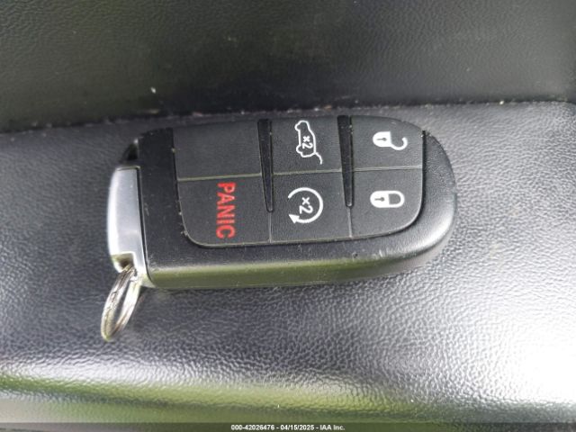 1C4RJFAG7EC547131 Jeep Grand Cherokee Altitude