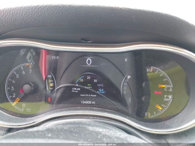1C4RJFAG7EC547131 Jeep Grand Cherokee Altitude