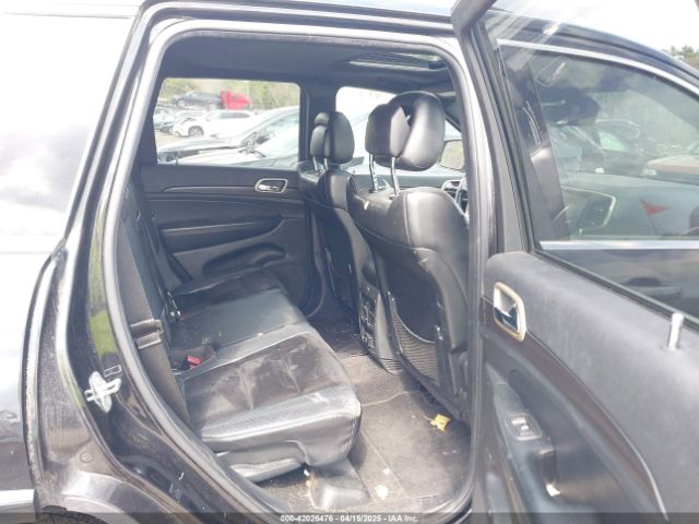 1C4RJFAG7EC547131 Jeep Grand Cherokee Altitude