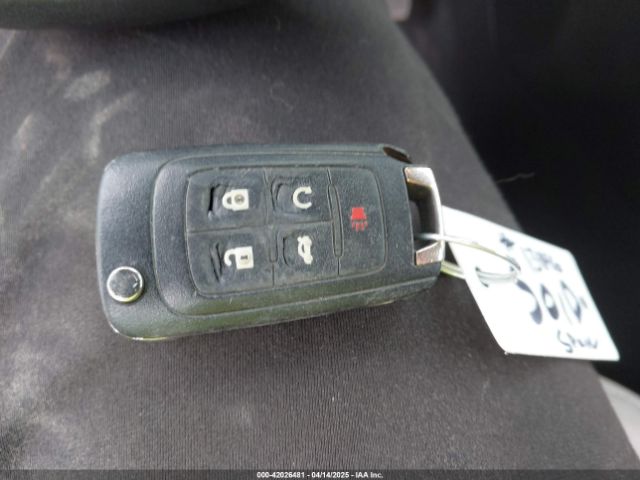 1G4PR5SKXE4100747 Buick Verano Convenience Group