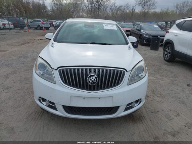 1G4PR5SKXE4100747 Buick Verano Convenience Group