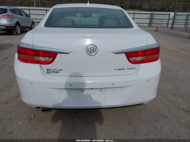 1G4PR5SKXE4100747 Buick Verano Convenience Group