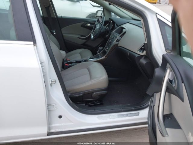 1G4PR5SKXE4100747 Buick Verano Convenience Group