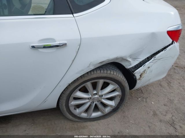 1G4PR5SKXE4100747 Buick Verano Convenience Group