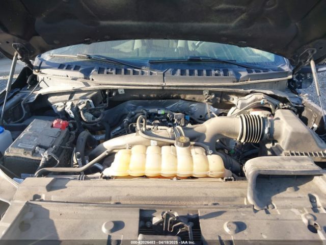 1FTEW1EPXLFC21445 Ford F-150 Xlt