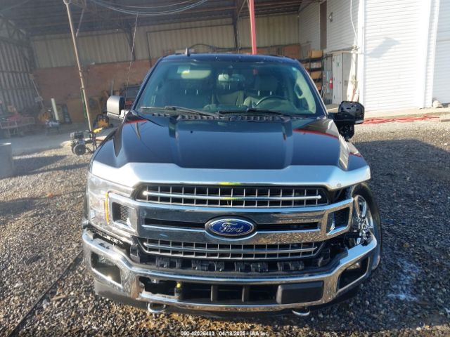 1FTEW1EPXLFC21445 Ford F-150 Xlt