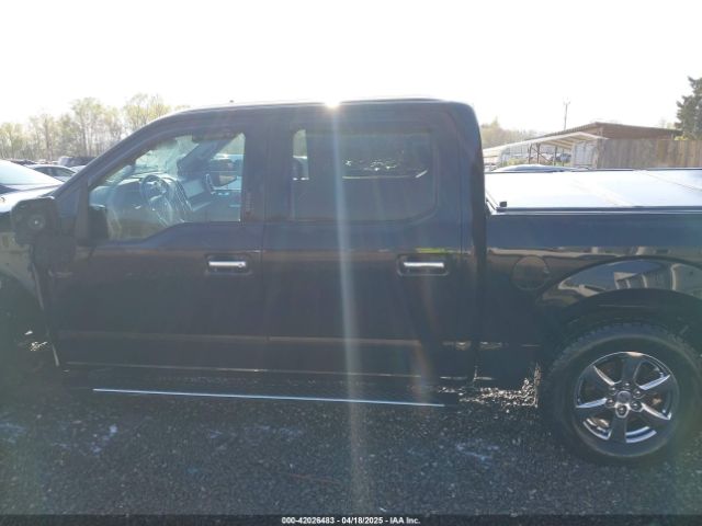 1FTEW1EPXLFC21445 Ford F-150 Xlt