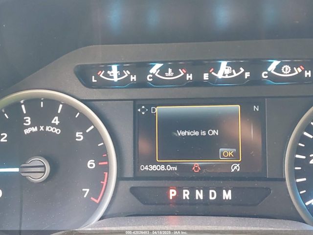 1FTEW1EPXLFC21445 Ford F-150 Xlt