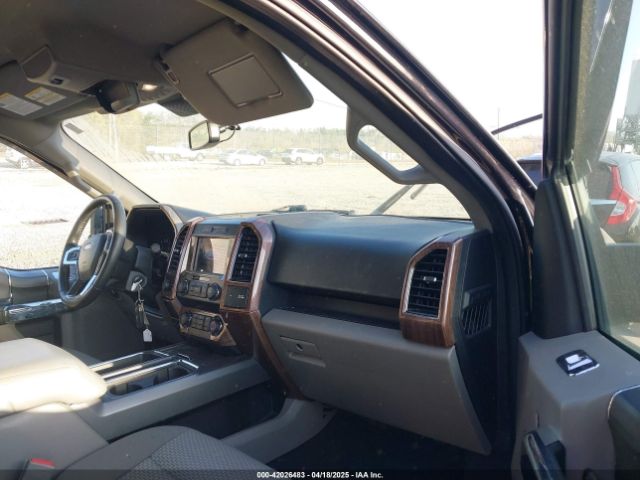 1FTEW1EPXLFC21445 Ford F-150 Xlt