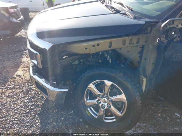 1FTEW1EPXLFC21445 Ford F-150 Xlt