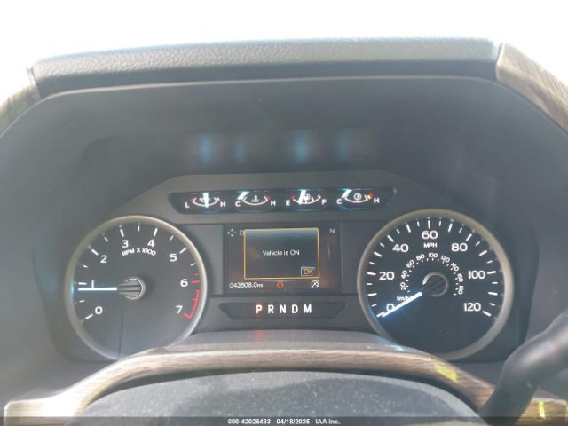 1FTEW1EPXLFC21445 Ford F-150 Xlt