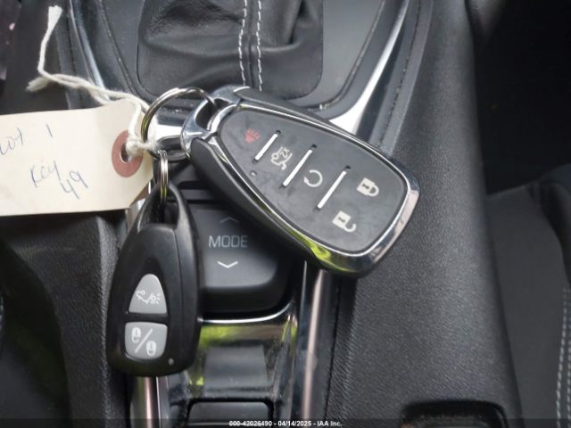 2021 CHEVROLET CAMARO 1G1FF1R72M0142413 Photo 10