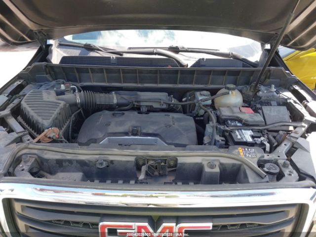 1GKKNKLA0KZ195451 GMC Acadia Sle-1
