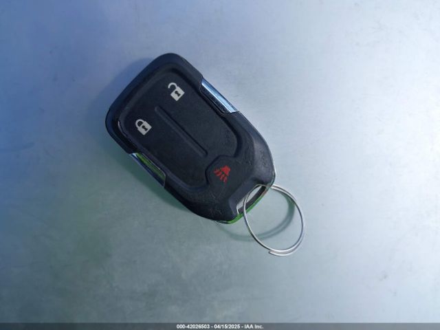 1GKKNKLA0KZ195451 GMC Acadia Sle-1