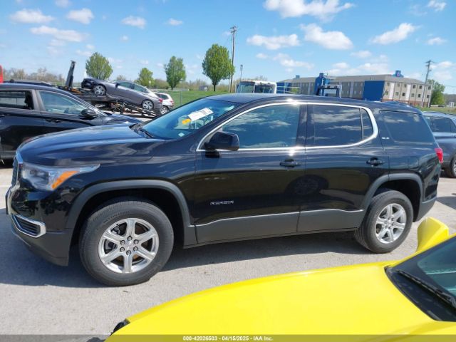 1GKKNKLA0KZ195451 GMC Acadia Sle-1