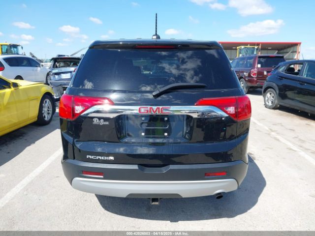 1GKKNKLA0KZ195451 GMC Acadia Sle-1