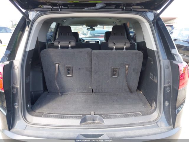 1GKKNKLA0KZ195451 GMC Acadia Sle-1