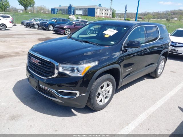 1GKKNKLA0KZ195451 GMC Acadia Sle-1