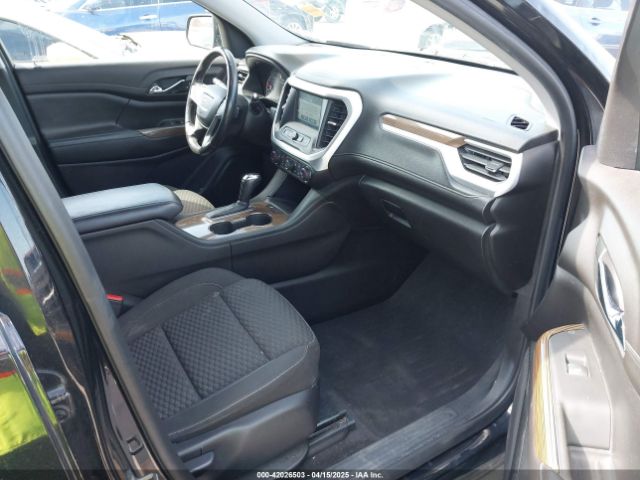 1GKKNKLA0KZ195451 GMC Acadia Sle-1