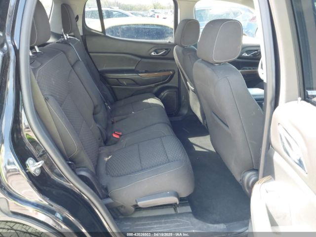 1GKKNKLA0KZ195451 GMC Acadia Sle-1