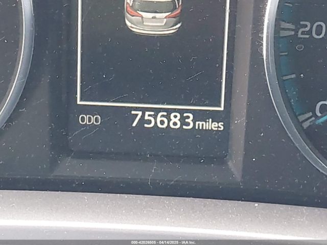 JTMRJREVXHD112743 Toyota Rav4 Hybrid Xle