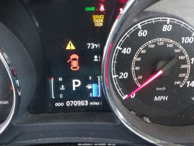 4A4AP4AU7EE014439 Mitsubishi Outlander Sport Se