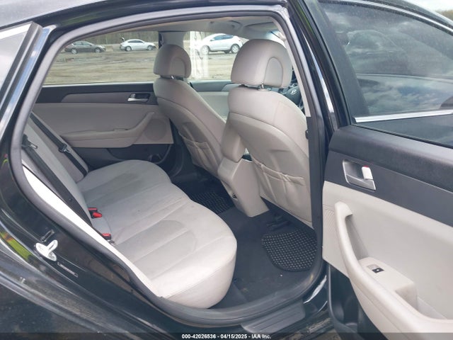 5NPE24AF8FH191527 Hyundai SONATA SE