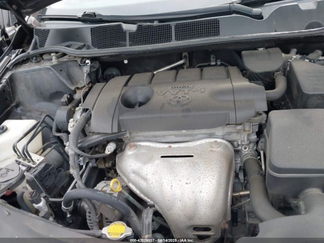 4T3BA3BBXFU073659 Toyota VENZA LE