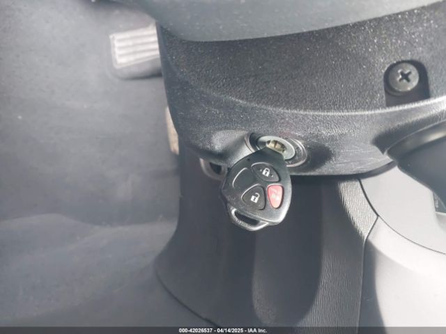 4T3BA3BBXFU073659 Toyota VENZA LE